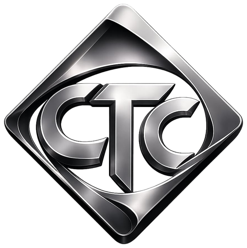 CTC Construction and Supplies logo