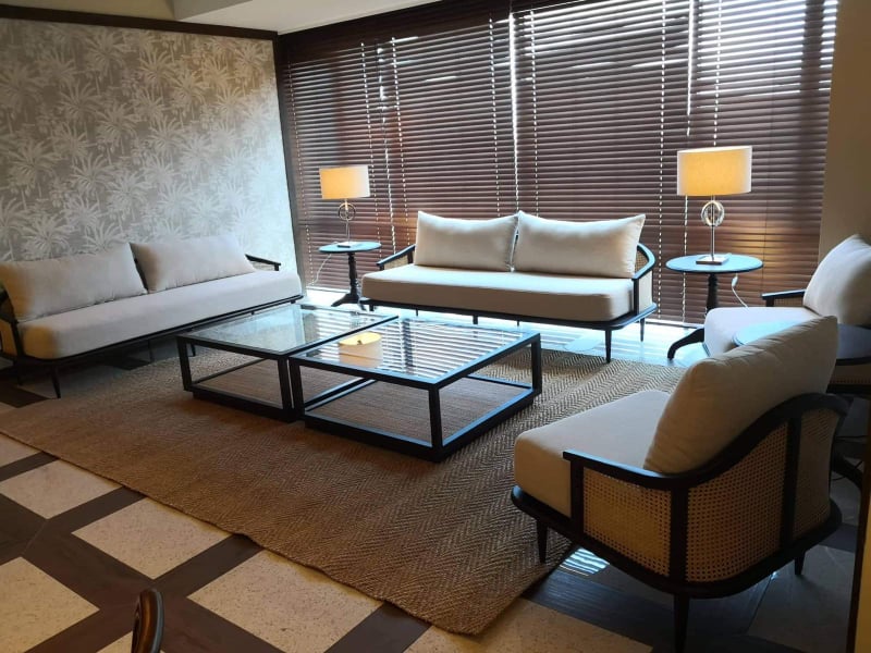 Fitout and renovation works