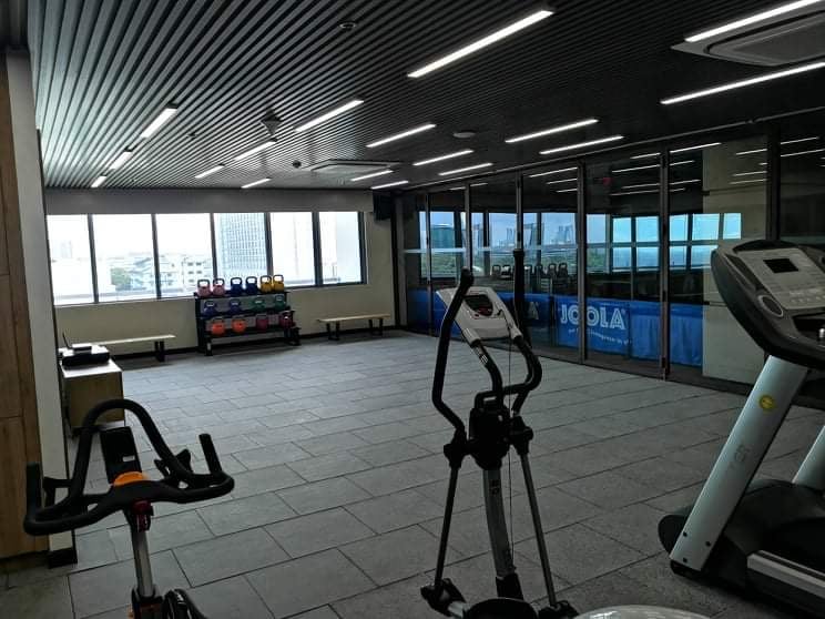 Fitout & renovation works