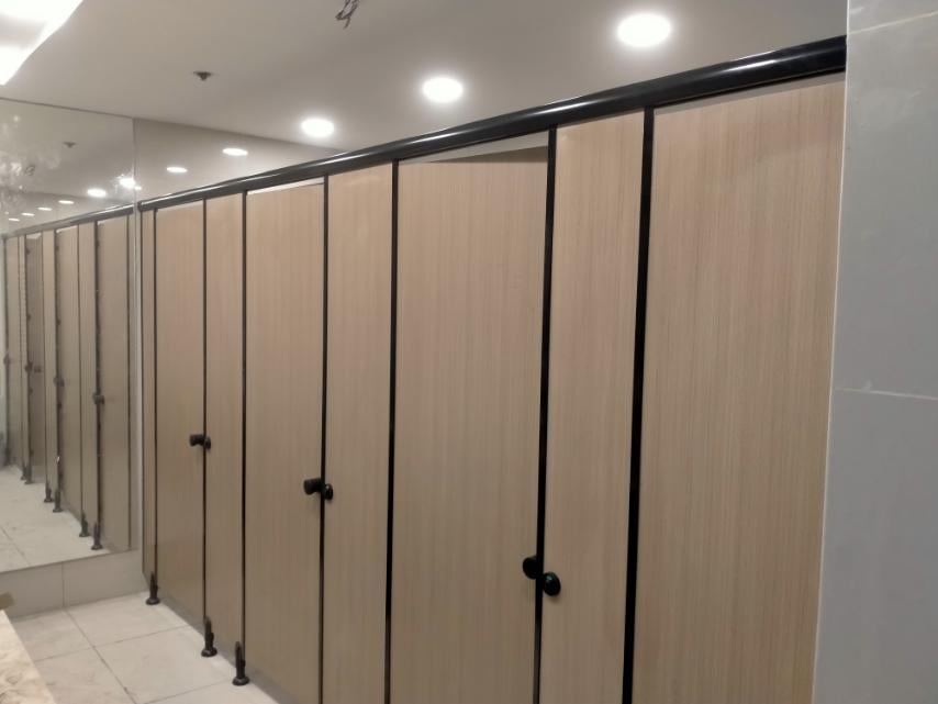 Fitout & renovation works