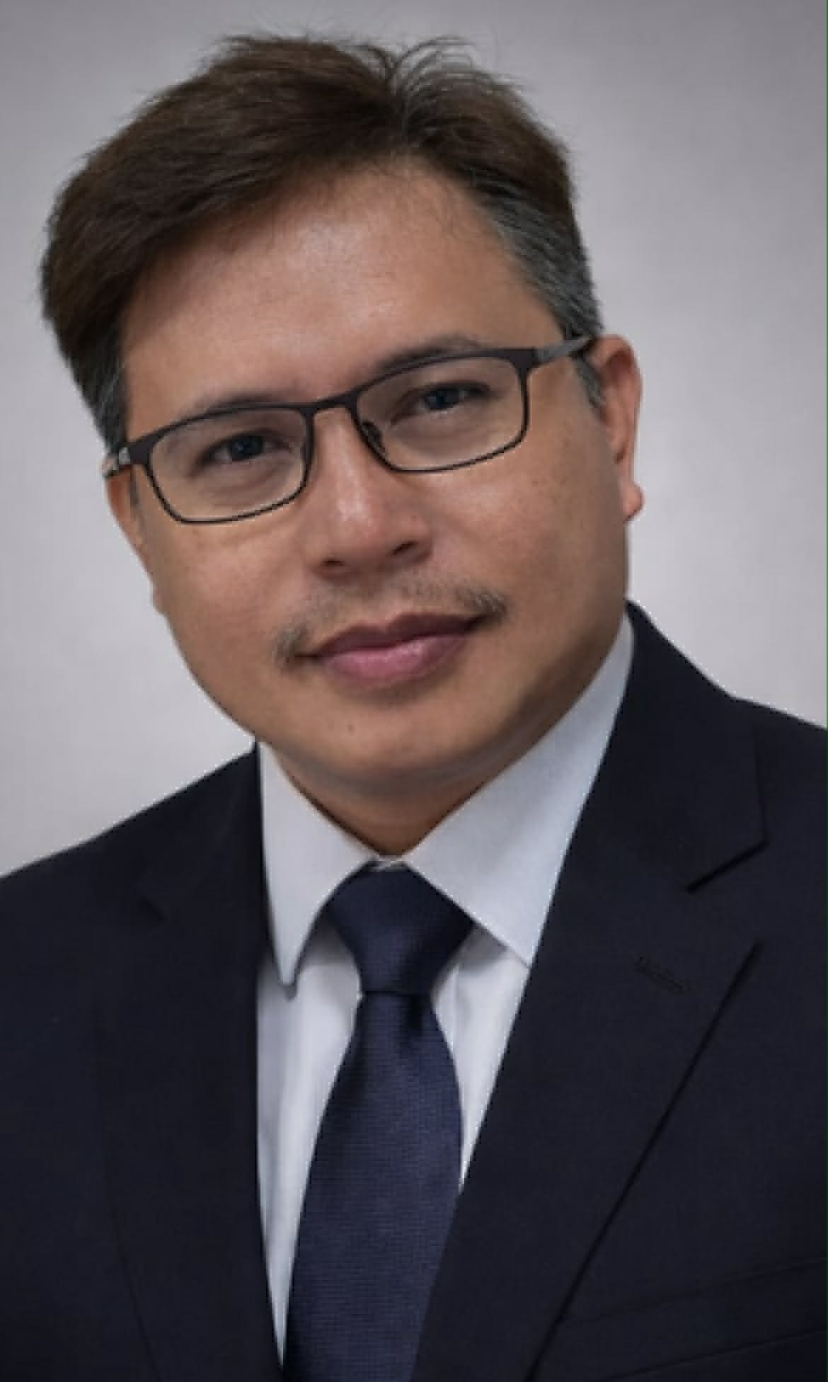 Engr. Wilbert D. Carpio